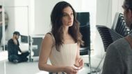 Jenny Slate in Dying for Sex | Image via 20th Television